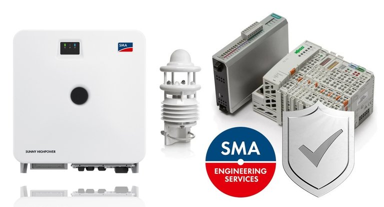 A solução preparada para o futuro que cresce de acordo com as suas necessidades