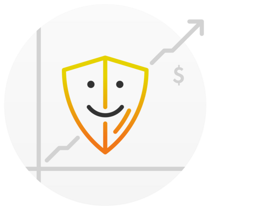 Segurança aprimorada