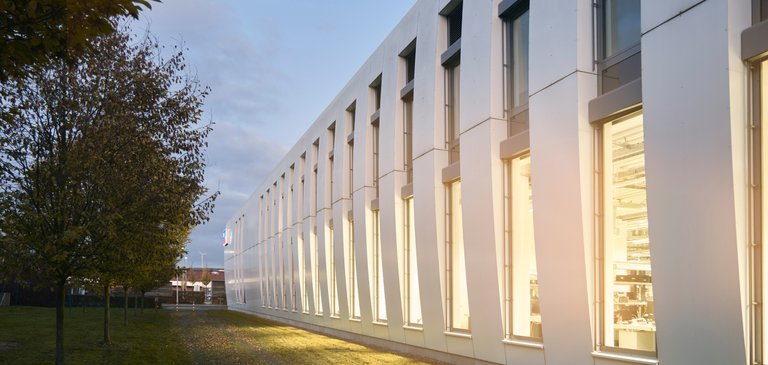 Domínio de ação: Ambiente e energia