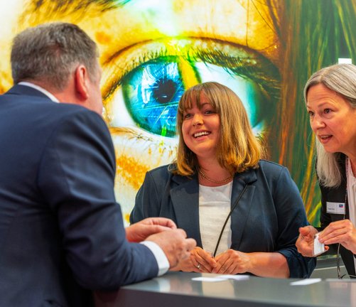 Gerenciamento de colaboradores