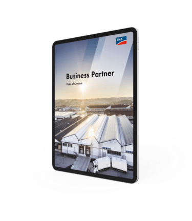 Nossos princípios corporativos