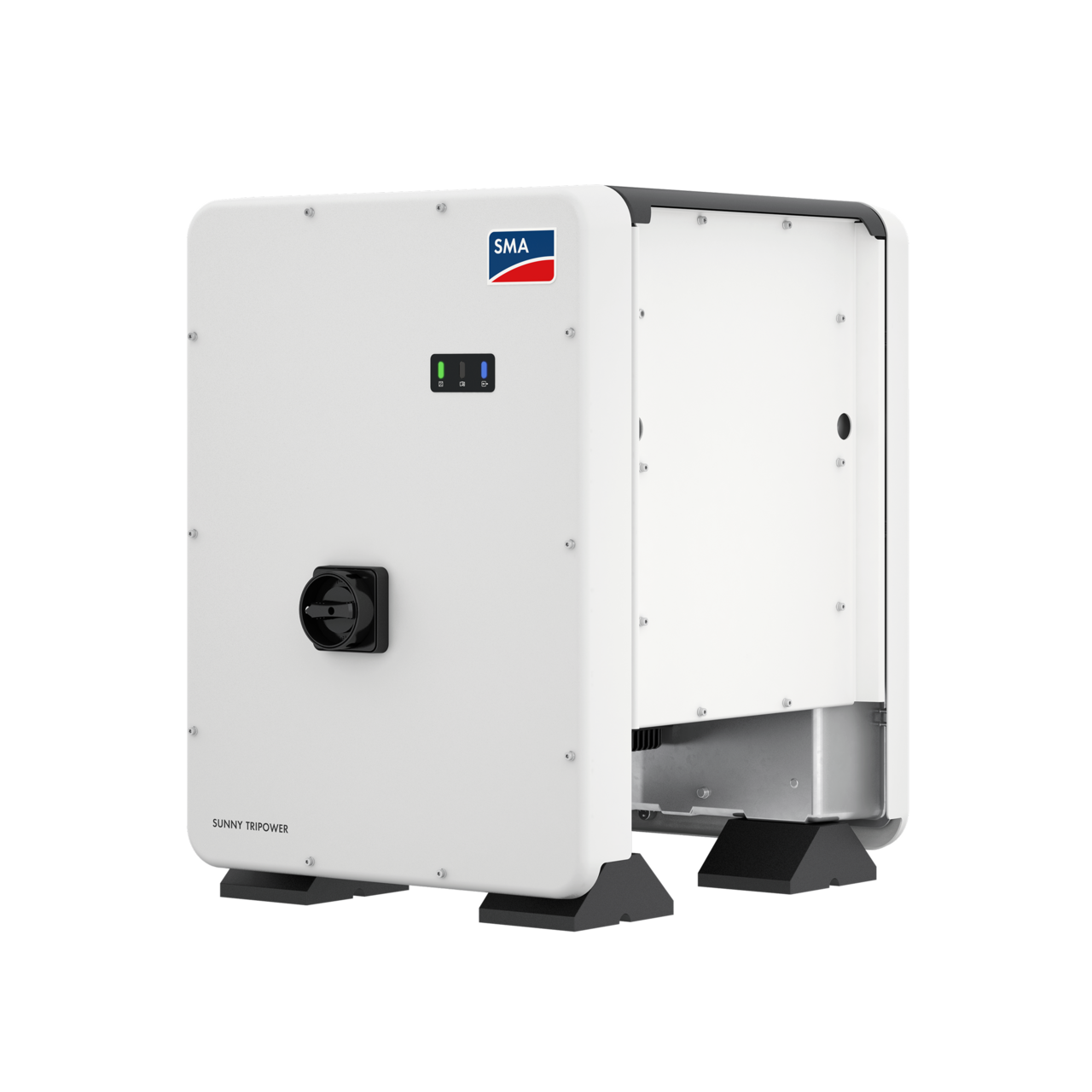SMA Sunny Tripower CORE1, 50 kW – Solarwechselrichter