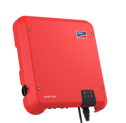Inversor solar Sunny Boy 3.0 / 3.6 / 4.0 / 5.0 / 6.0