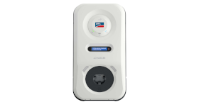 Soluções de carregamento para mobilidade elétrica