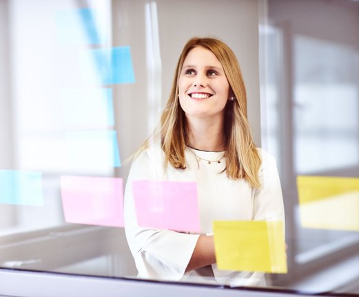 Remuneração justa e benefícios da empresa