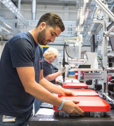 Uso responsável de materiais
