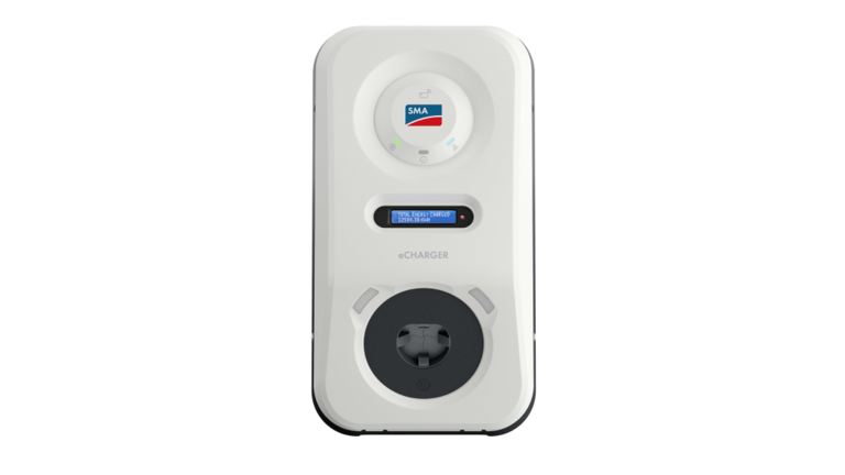 Soluções de carregamento para mobilidade elétrica