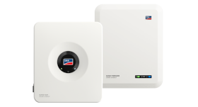 Inversores híbridos