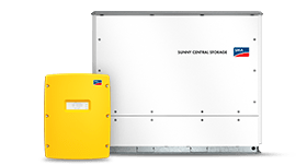 Inversores de bateria