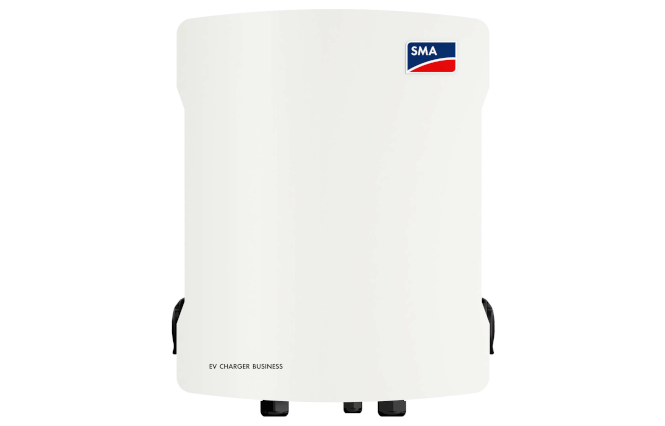 Soluções de carregamento para mobilidade elétrica