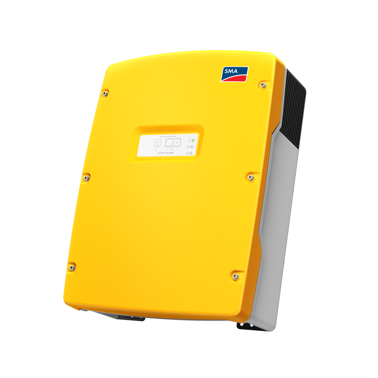 SMA Sunny Island, 6.0H / 8.0H – Batterie-Wechselrichter