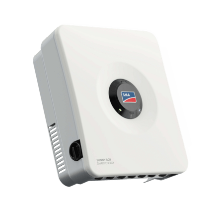 Sunny Boy Smart Energy