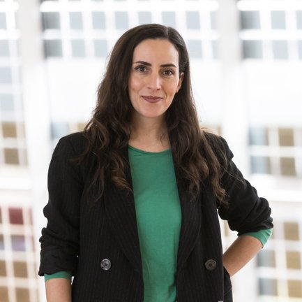 Jessica Mannocchi, Head de Sustentabilidade SMA Solar