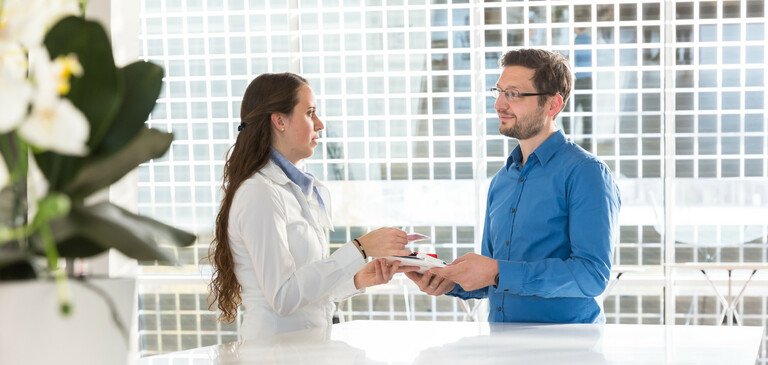 Área de atuação "Boa governança e comportamento ético”