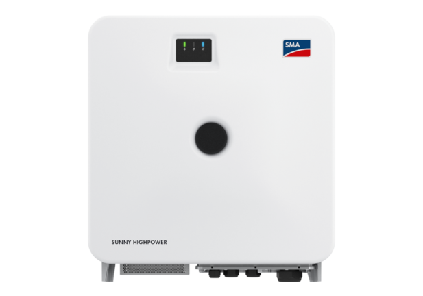 SMA Sunny Highpower PEAK3