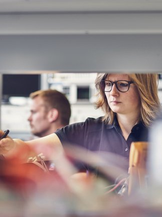 Ciclo de vida sustentável do produto