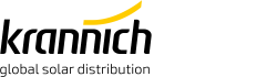 Krannich Solar Componentes Solares Ltda