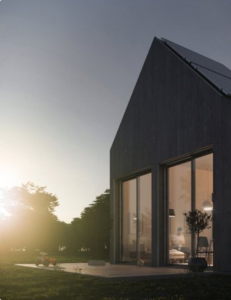 SMA Energy System Home